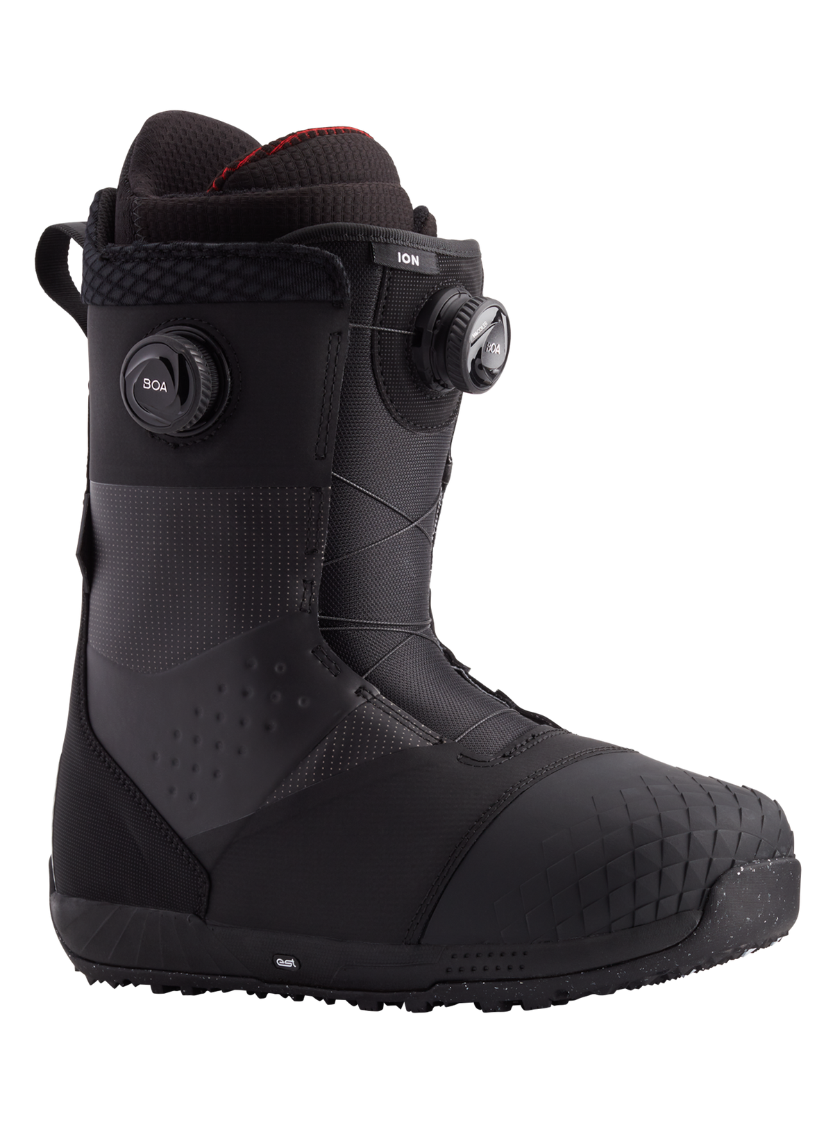メンズ Burton アイオン BOA® スノーボードブーツ 2027 メンズ Burton アイオン BOA® スノーボードブーツ 2027