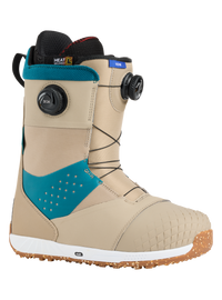 Product image of Men's Burton Ion BOA® Snowboard Boots[Variant:Summit Taupe]