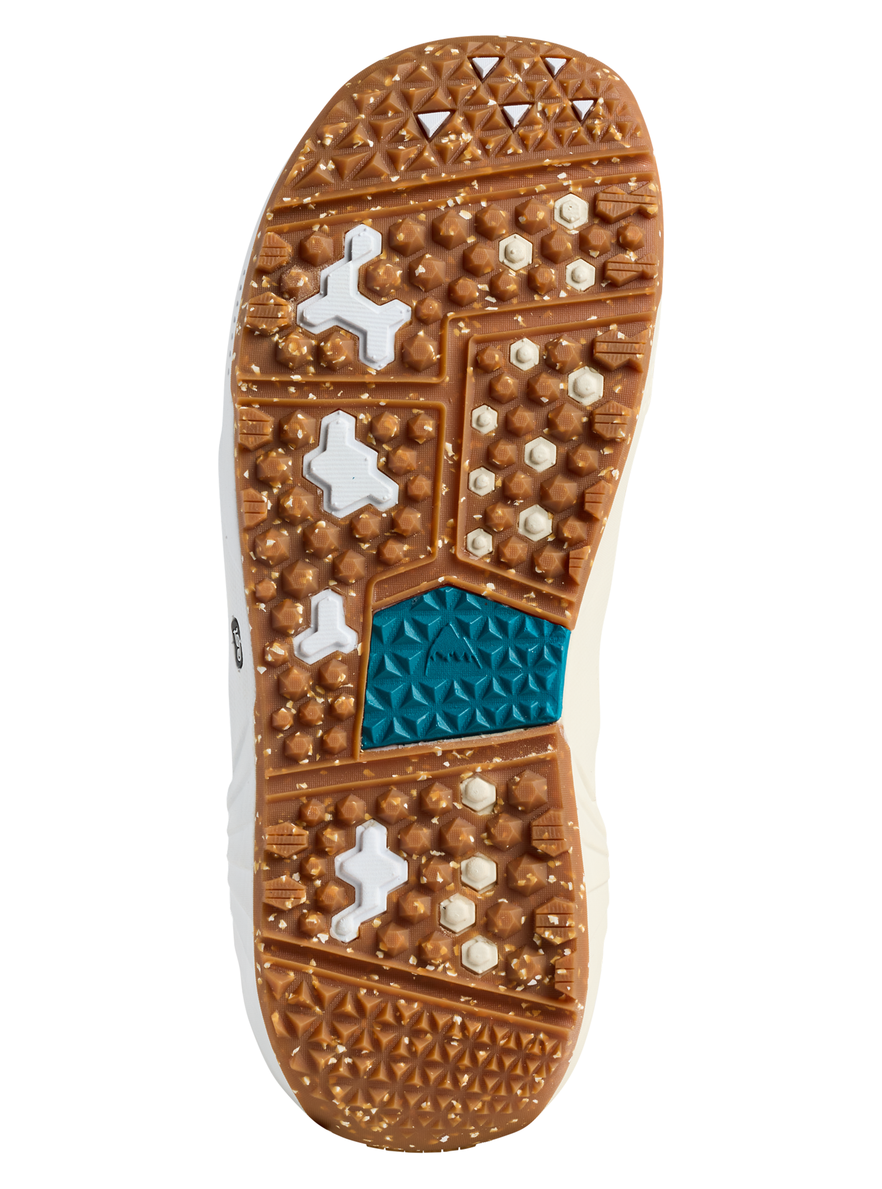 Men's Burton Ion BOA® Snowboard Boots | Burton.com Winter 2026 Men's Burton Ion BOA® Snowboard Boots | Burton.com Winter 2026