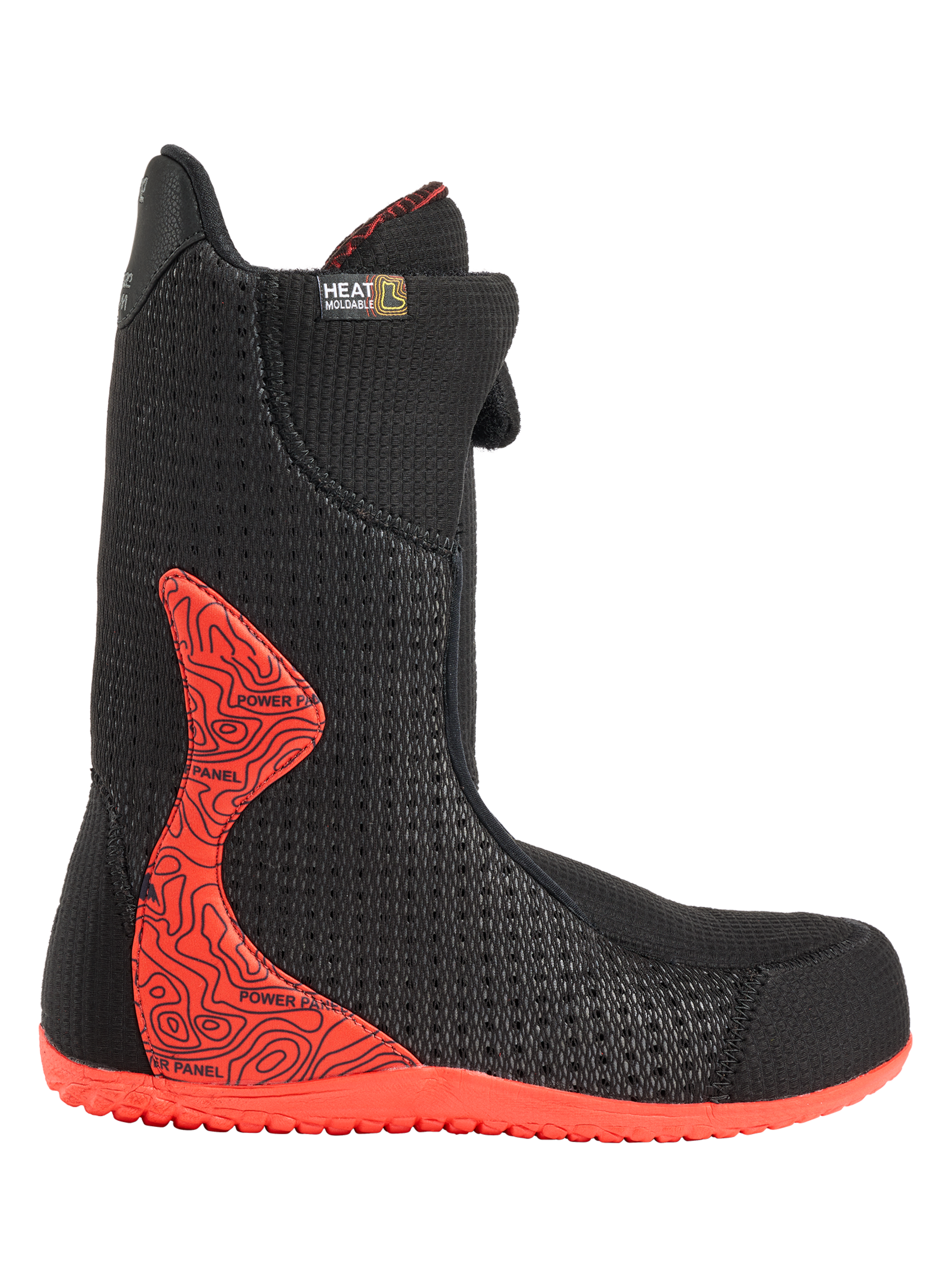 Men's Burton Ion BOA® Snowboard Boots | Burton.com Winter 2026 Men's Burton Ion BOA® Snowboard Boots | Burton.com Winter 2026