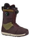 Product image of Men's Burton Ion BOA® Snowboard Boot[Variant:Bear Hug Brown]