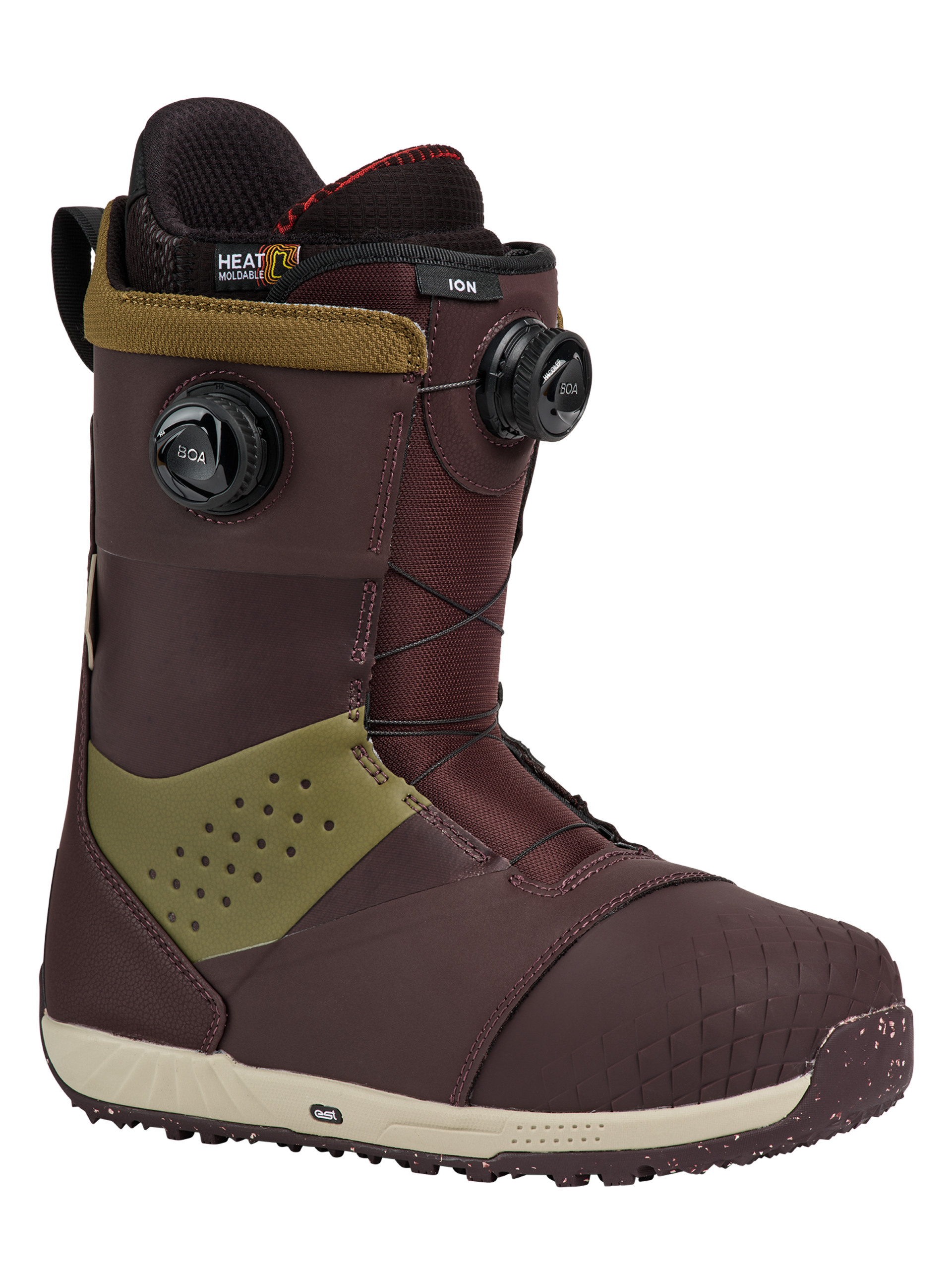 Men's Burton Ion BOA® Snowboard Boots