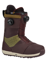 burton ion boa snowboard boots 2023 Men's BOA® Boot 2027 These are the Best Size:4 oz. bicicleta con motor electrico and ReBounce tech that