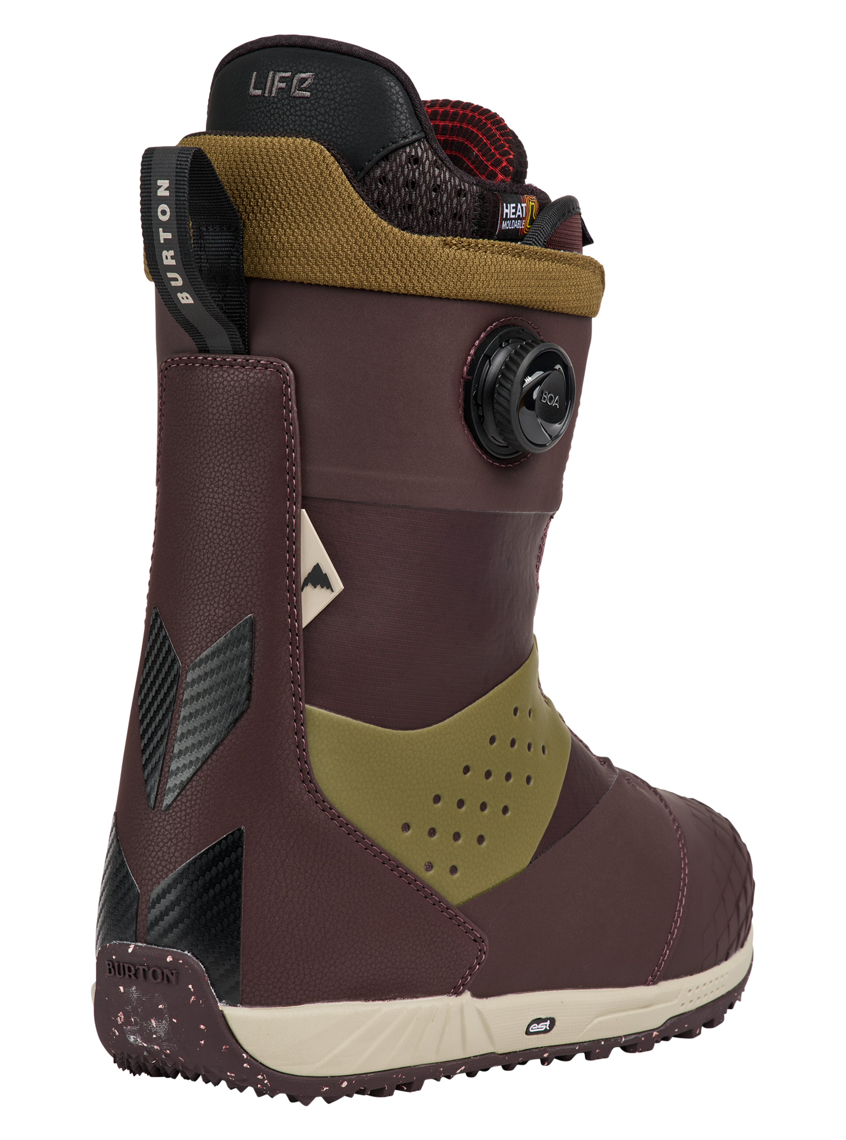Men's Burton Ion BOA® Snowboard Boots