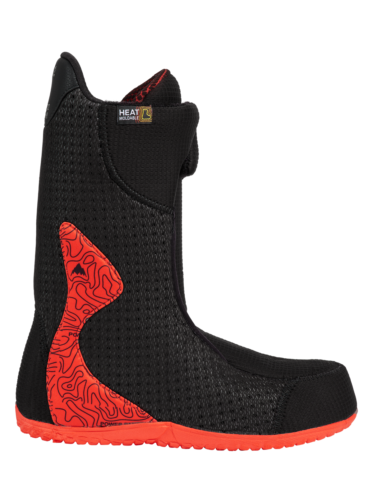 Burton Ion - Asian Fit スノーボードブーツ 25cm Men's Burton Ion BOA® Snowboard Boot 2027