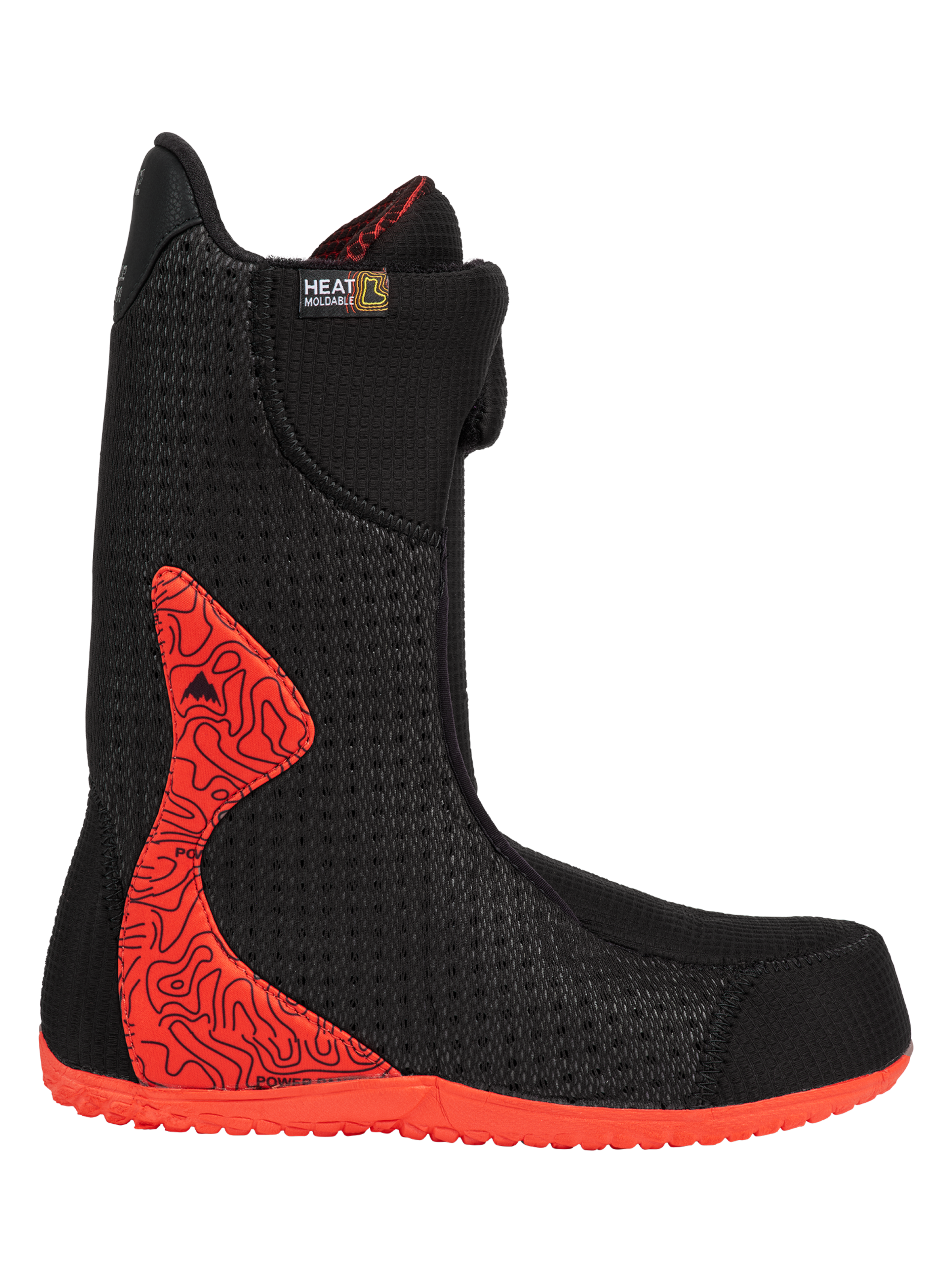 Men's Burton Ion BOA® Snowboard Boots | Burton.com Winter 2027