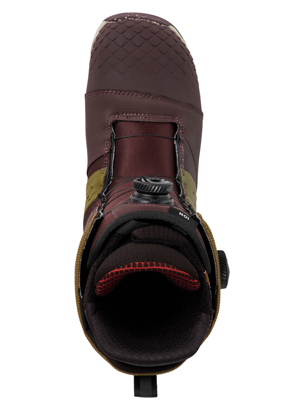 Men's Burton Ion BOA® Snowboard Boot 2027