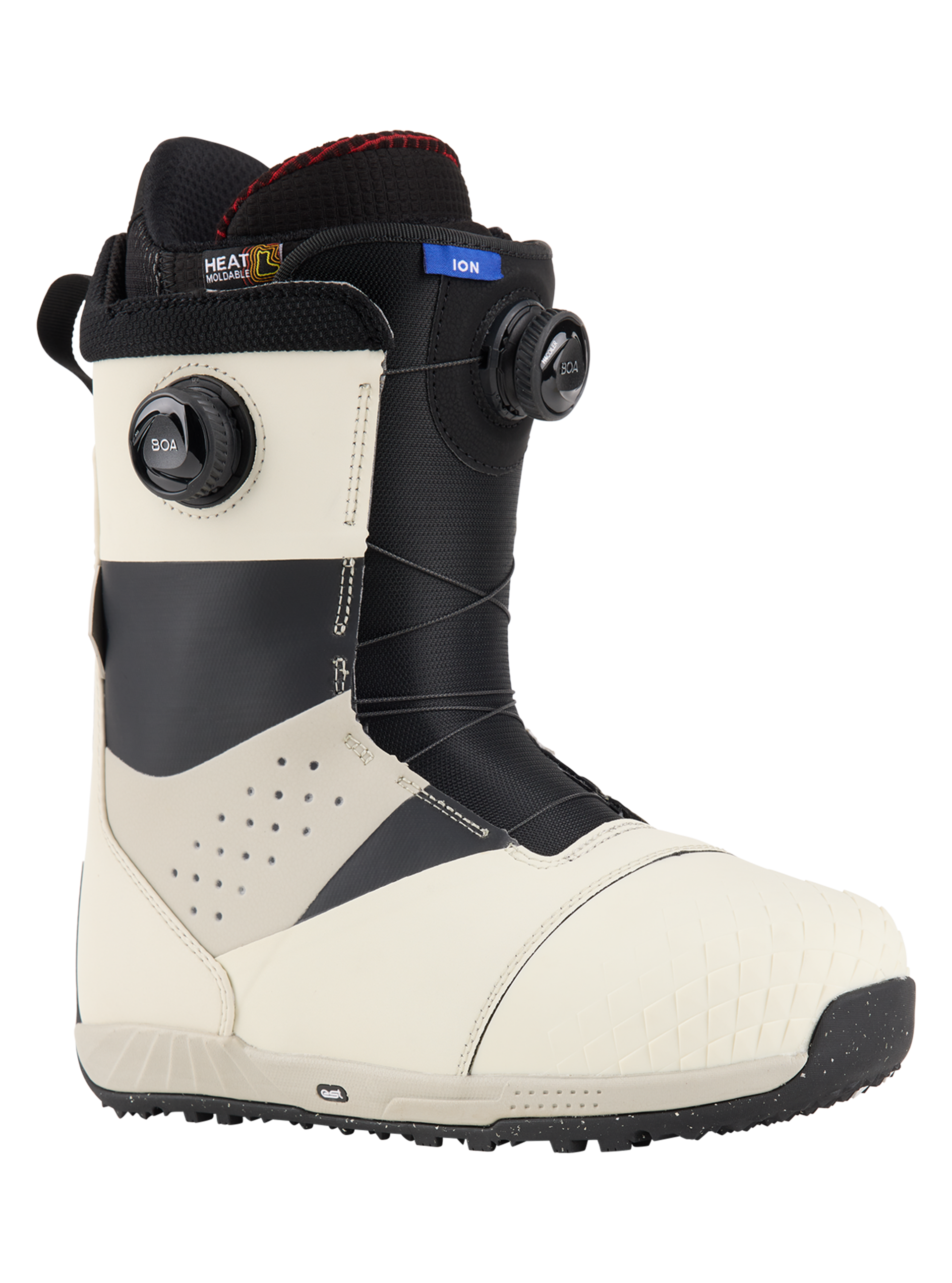 Men's Burton Ion BOA® Snowboard Boots | Burton.com Winter 2024