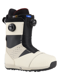 Product image of Men's Burton Ion BOA® Snowboard Boots[Variant:Stout White / Black]