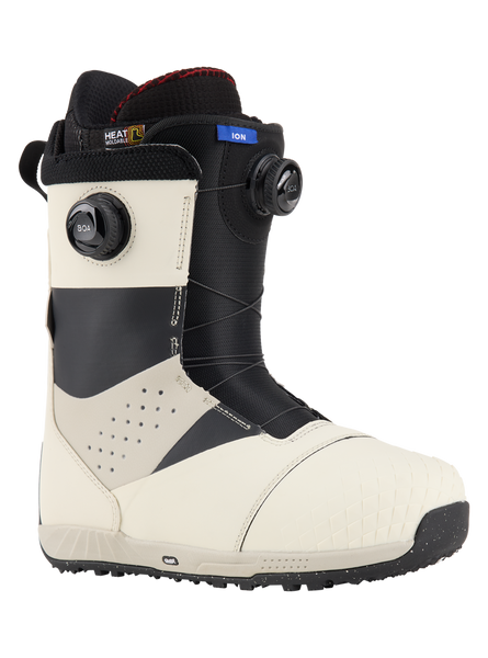メンズ Burton アイオン BOA® スノーボードブーツ 2024