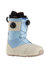 Product image of Men's Burton Ion BOA® Snowboard Boots[Variant:White / Dusty Blue]