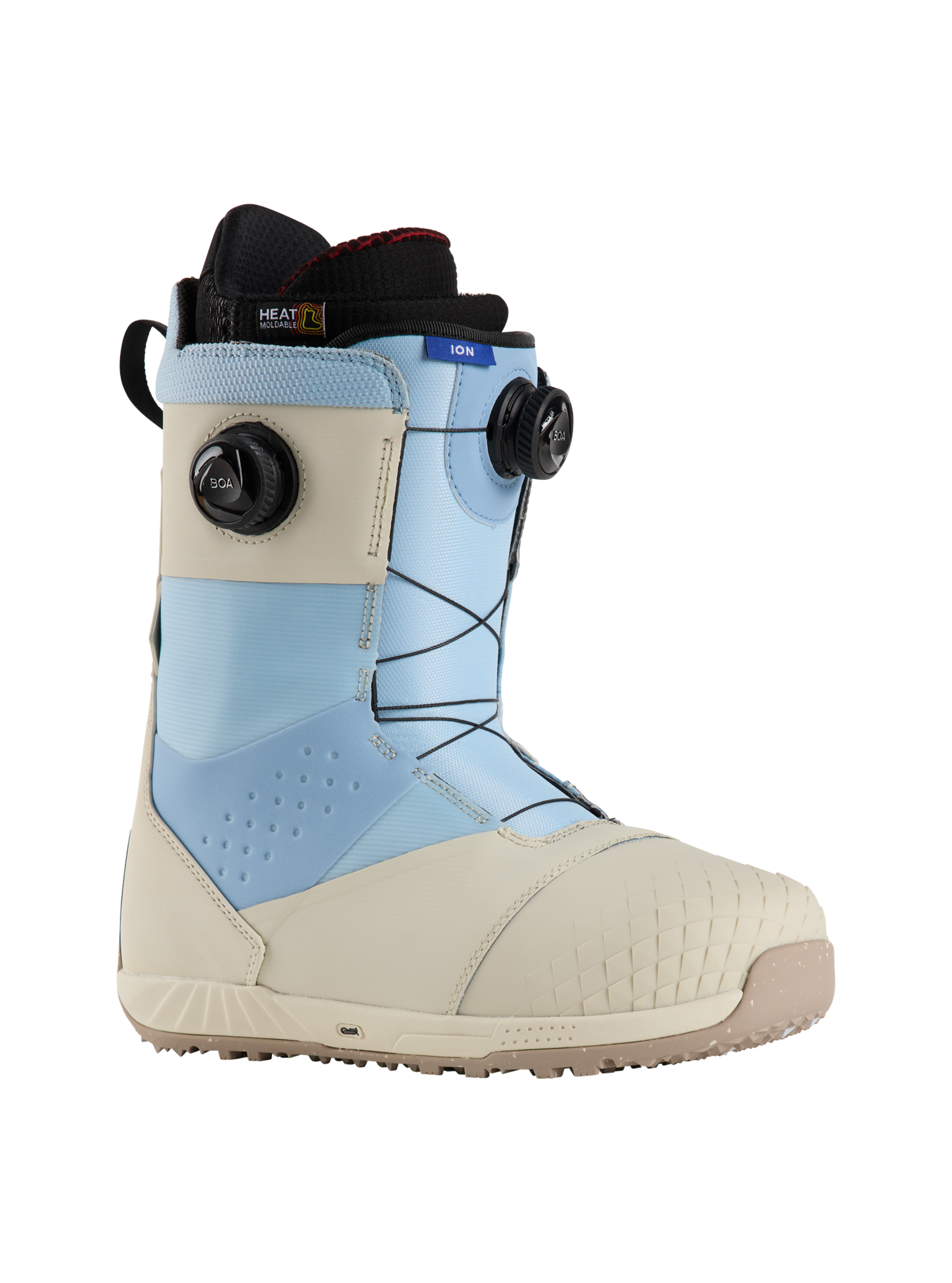 メンズ Burton アイオン BOA® スノーボードブーツ