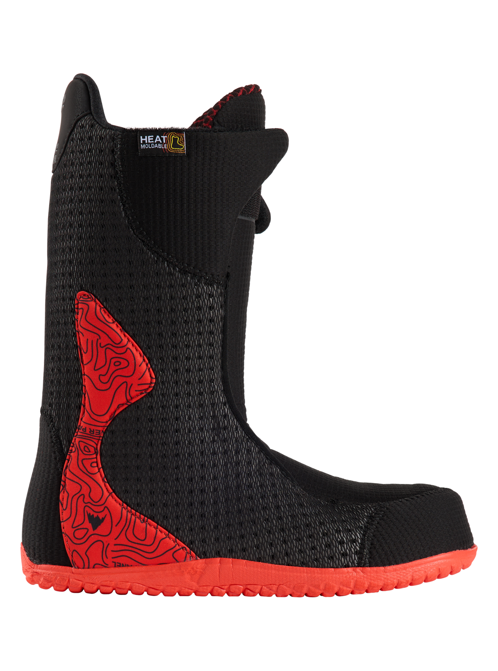 メンズ Burton アイオン BOA® スノーボードブーツ