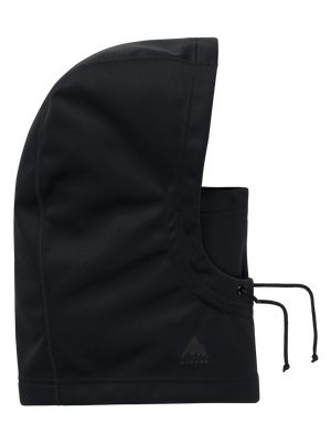Product image of Men's Burton Bonded Hood (Sample)[Variant:True Black]