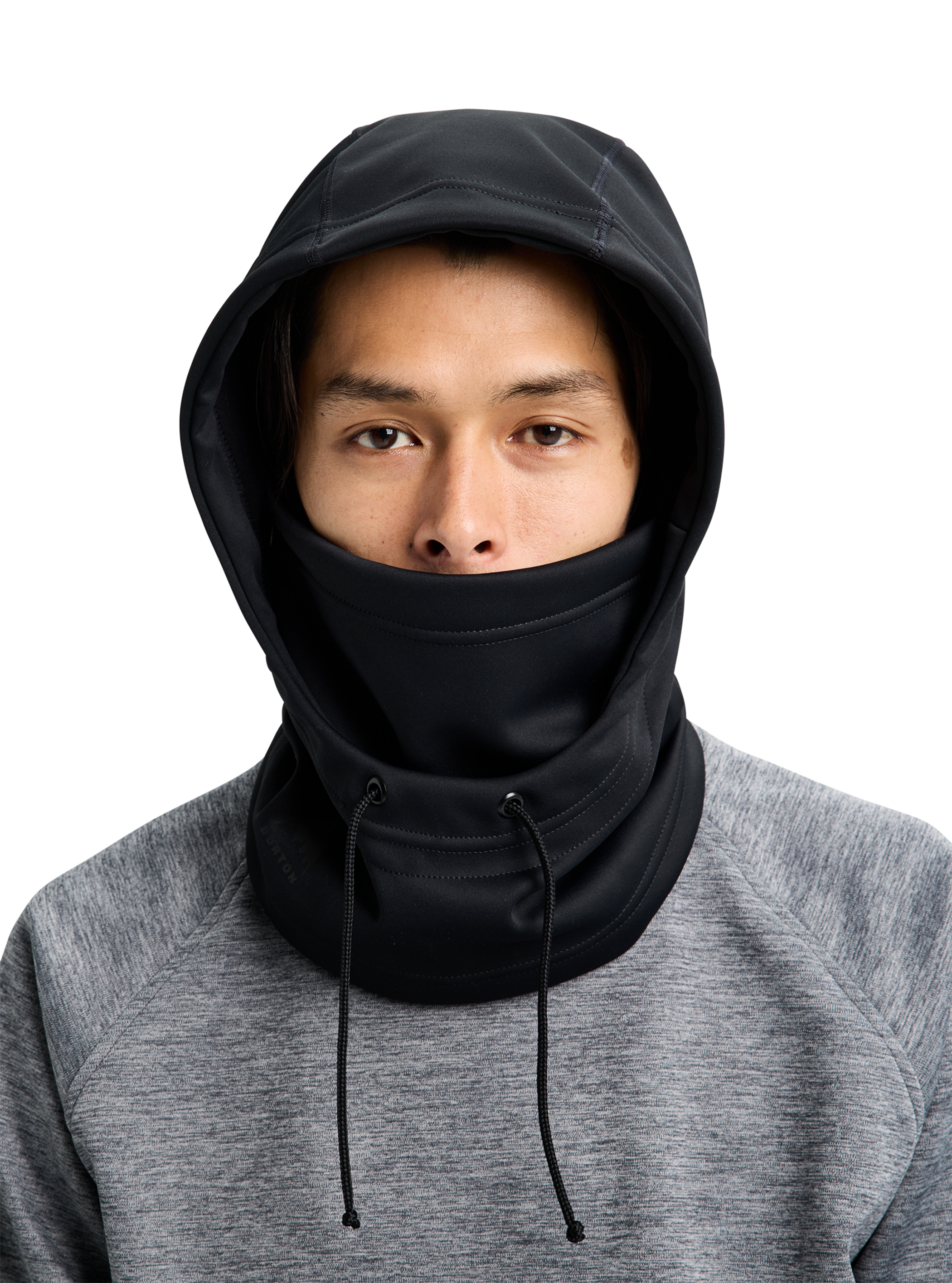 【サンプル】Burton ボンデッド フード