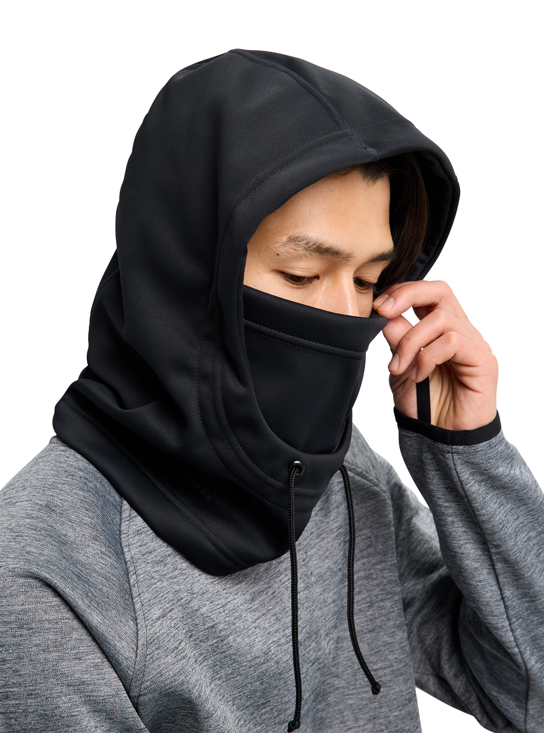 【サンプル】Burton ボンデッド フード