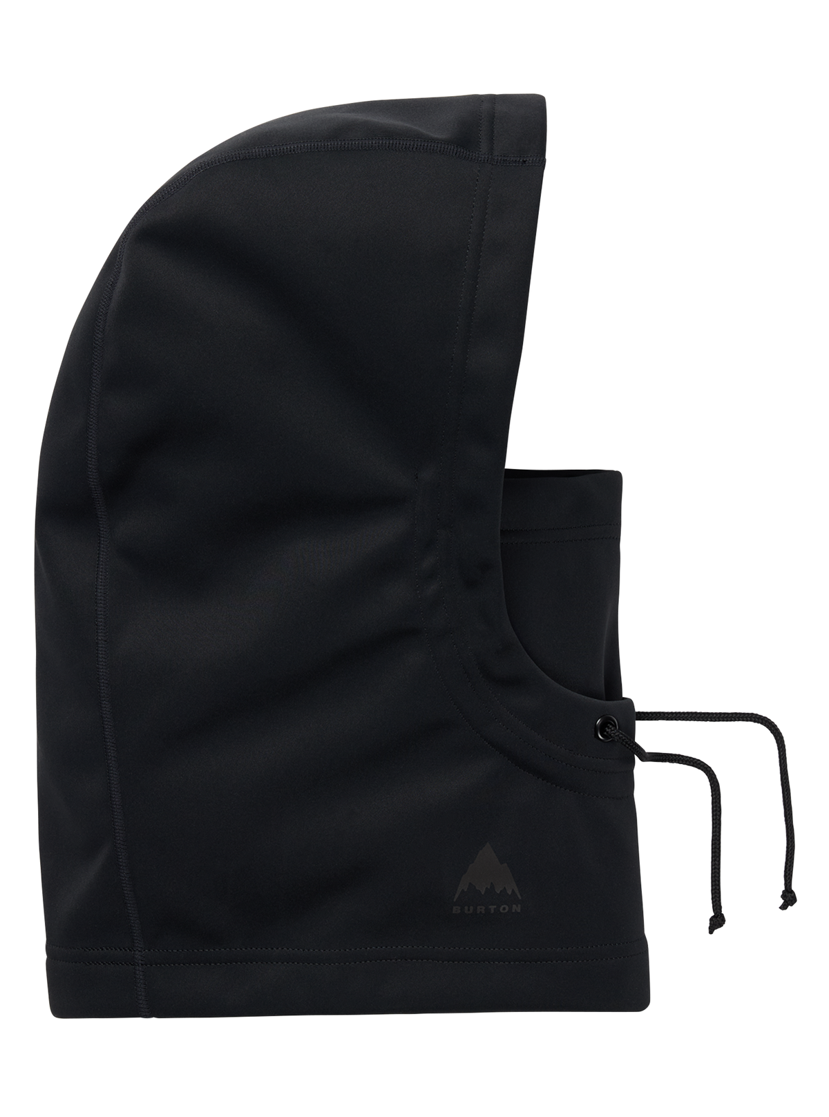 Burton ボンデッド フード 2027｜ネックウォーマー&フェイスマスク