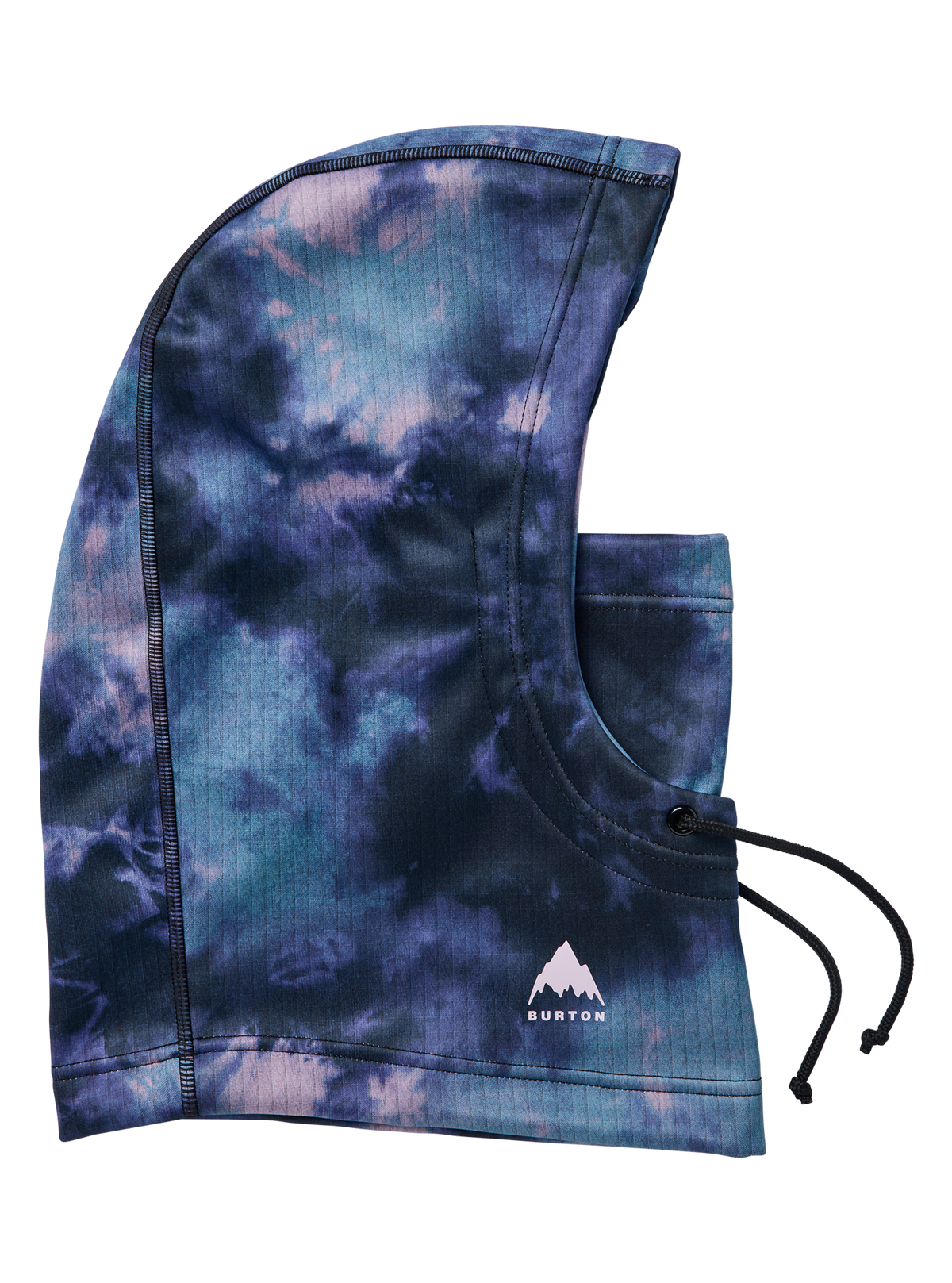 Product image of Burton Bonded Hood[Variant:Crystal Dye]