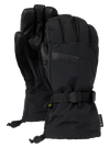 Product image of Men's Burton GORE-TEX Deluxe Gloves (Sample)[Variant:True Black]