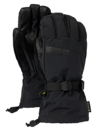 Product image of Men's Burton GORE-TEX Deluxe Gloves (Sample)[Variant:True Black]