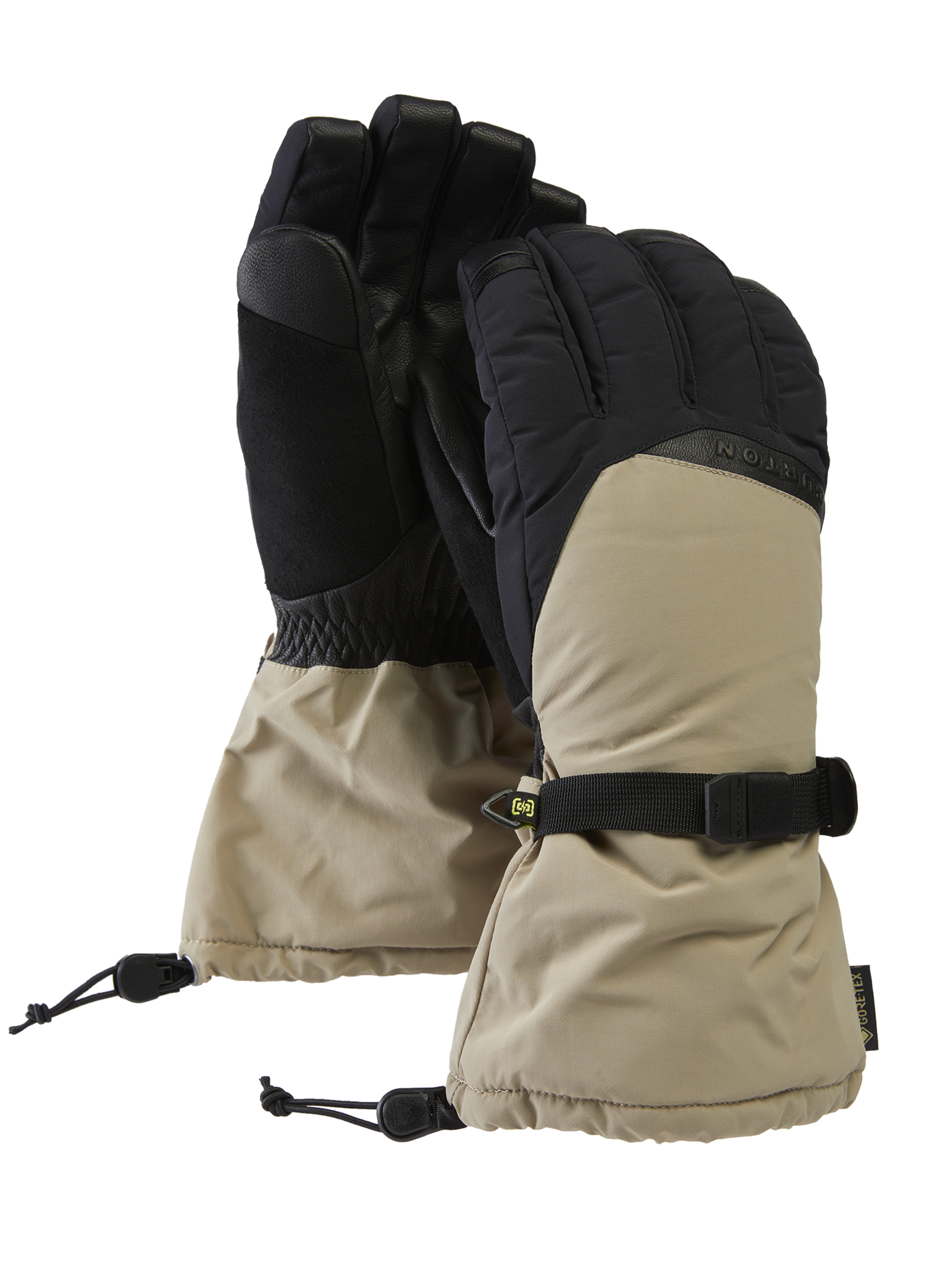 バートン BURTON GORE-TEX GLOVE/Lサイズ スポーツ、レジャー