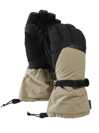 Product image of Men's Burton GORE-TEX Deluxe Gloves[Variant:Summit Taupe]