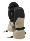 Product image of Men's Burton GORE-TEX Deluxe Mittens (Sample)[Variant:Summit Taupe]