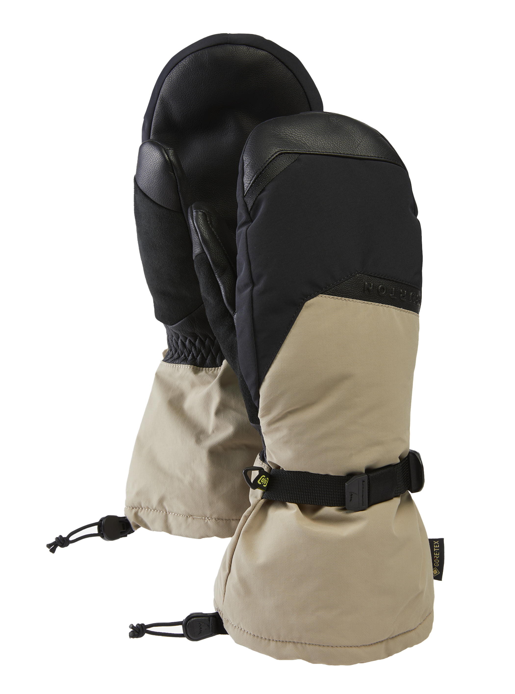 【サンプル】メンズ Burton GORE-TEX デラックス ミトン