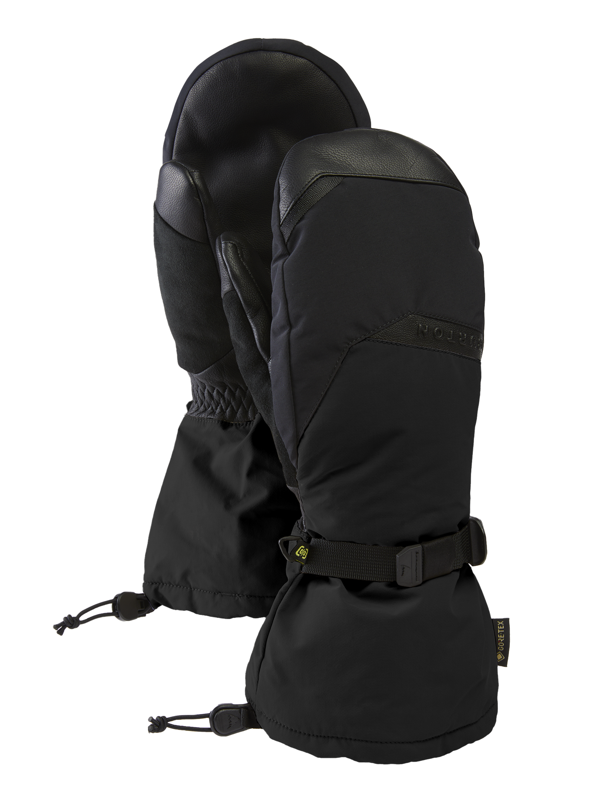 メンズ Burton GORE-TEX デラックスミトン【Mサイズ】新品正規品 Men's Burton GORE-TEX Deluxe Mittens | Winter Mittens | Burton.com