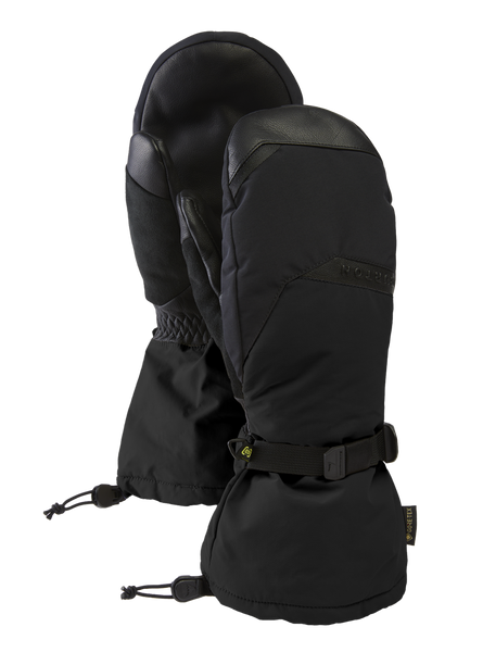 メンズ Burton GORE-TEX デラックス ミトン 2027