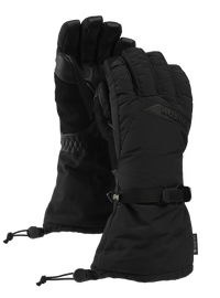 Product image of Women's Burton GORE-TEX Deluxe Gloves (Sample)[Variant:True Black]