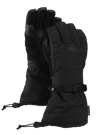 Product image of Women's Burton GORE-TEX Deluxe Gloves[Variant:True Black]