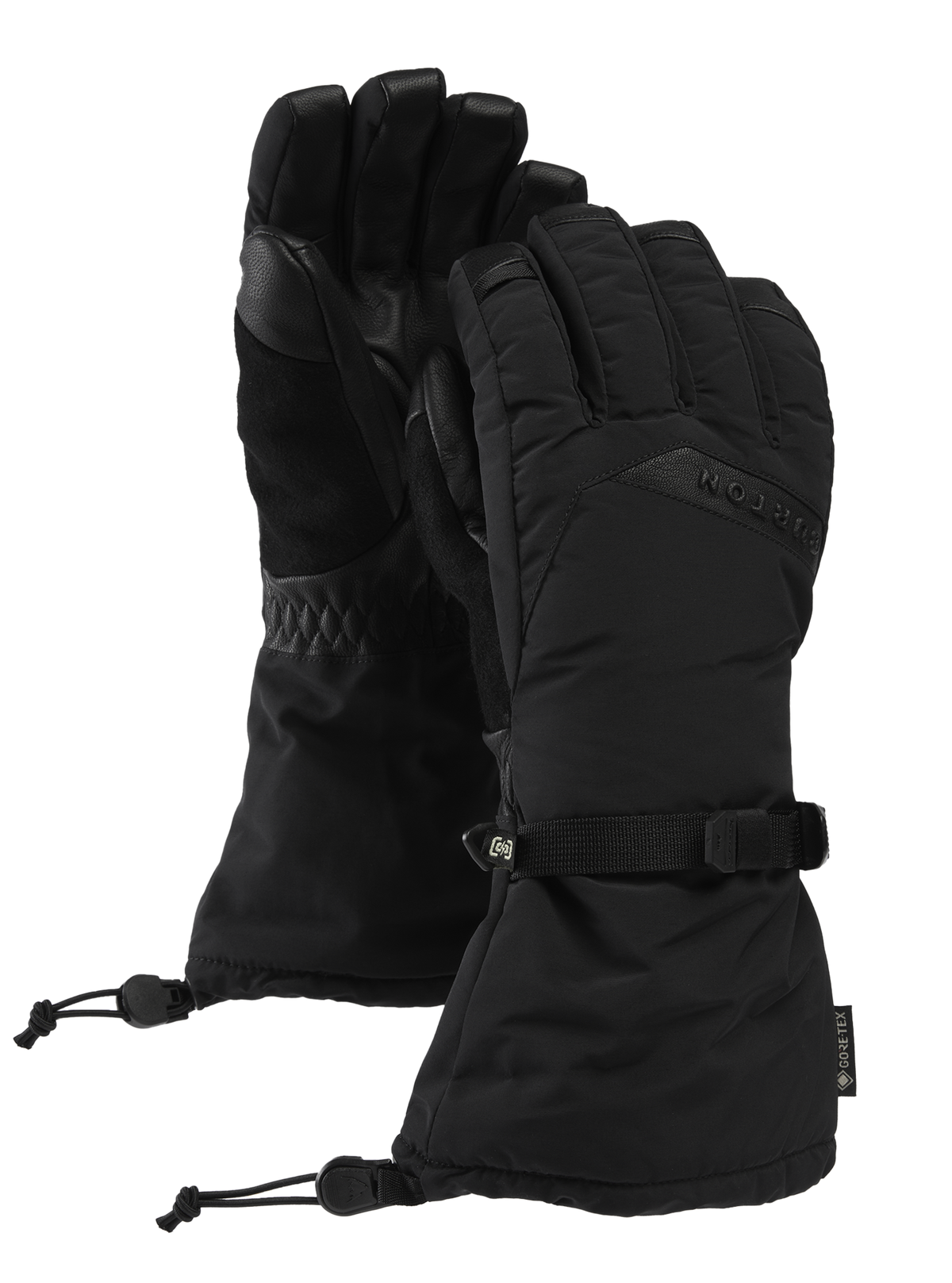 Women's Burton GORE-TEX Deluxe Gloves 2027
