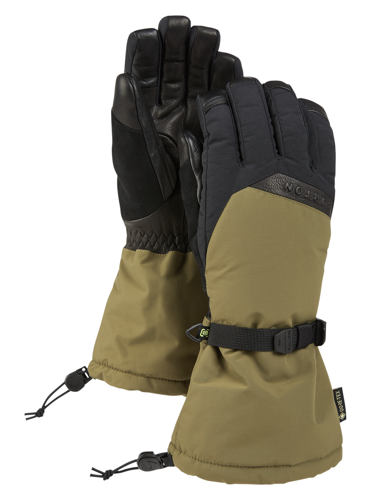 Women's Burton GORE-TEX Deluxe Gloves 2027 Women's Burton GORE-TEX Deluxe Gloves 2027
