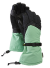 Product image of Women's Burton GORE-TEX Deluxe Gloves[Variant:Soft Sage]