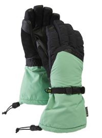 Product image of Women's Burton GORE-TEX Deluxe Gloves[Variant:Soft Sage]