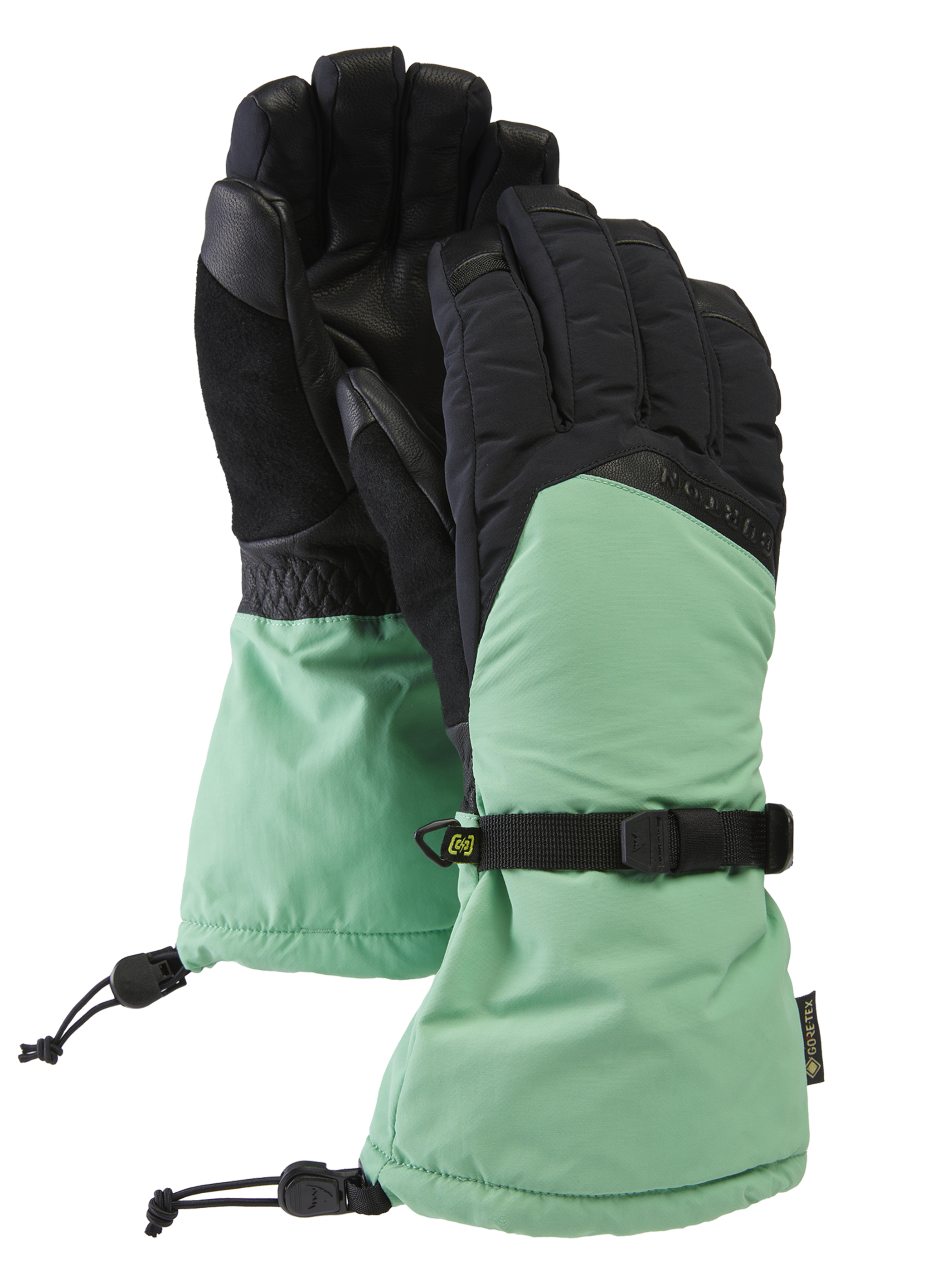 ウィメンズ Burton GORE-TEX デラックス グローブ