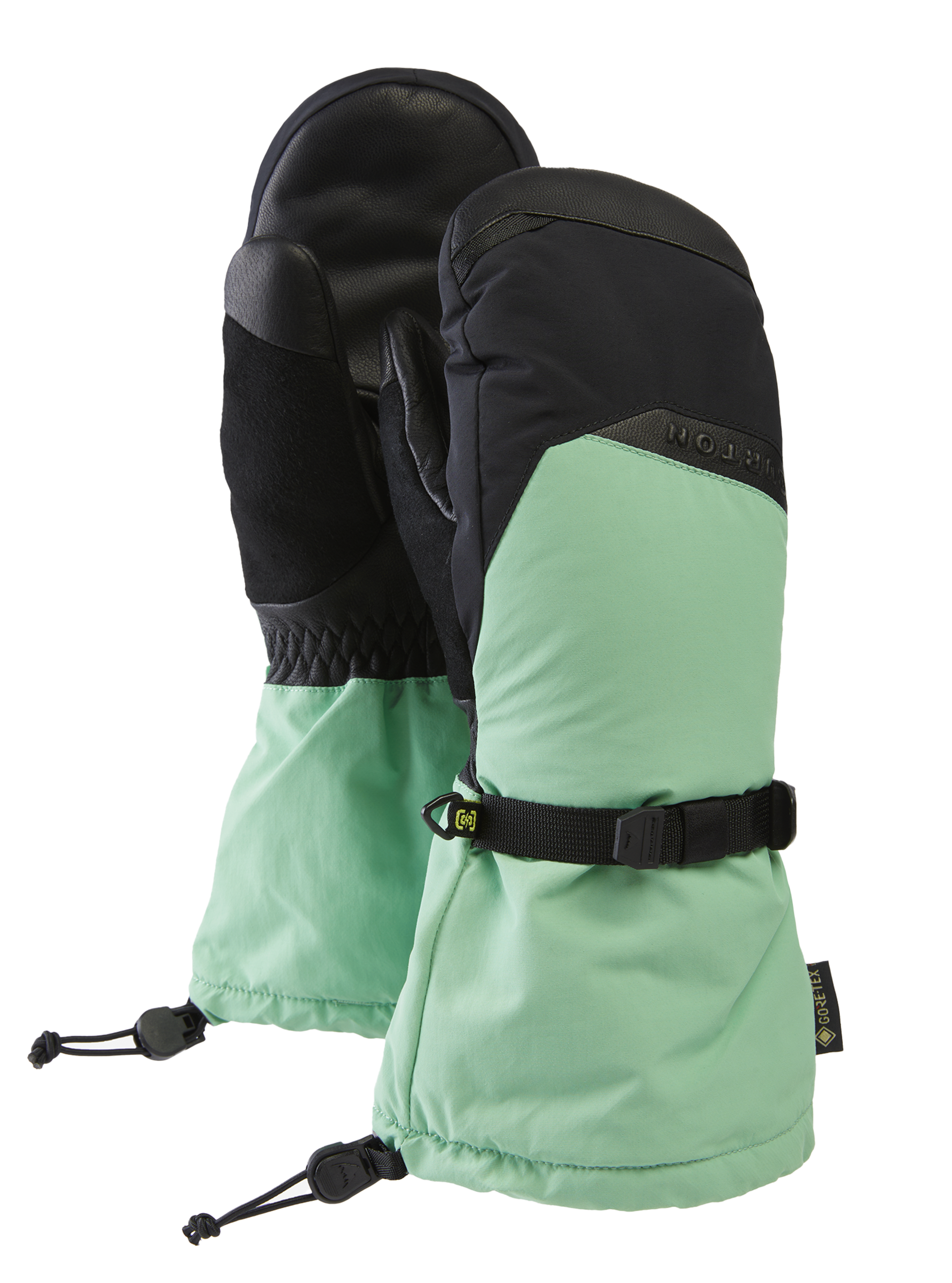 【サンプル】ウィメンズ Burton GORE-TEX デラックス ミトン