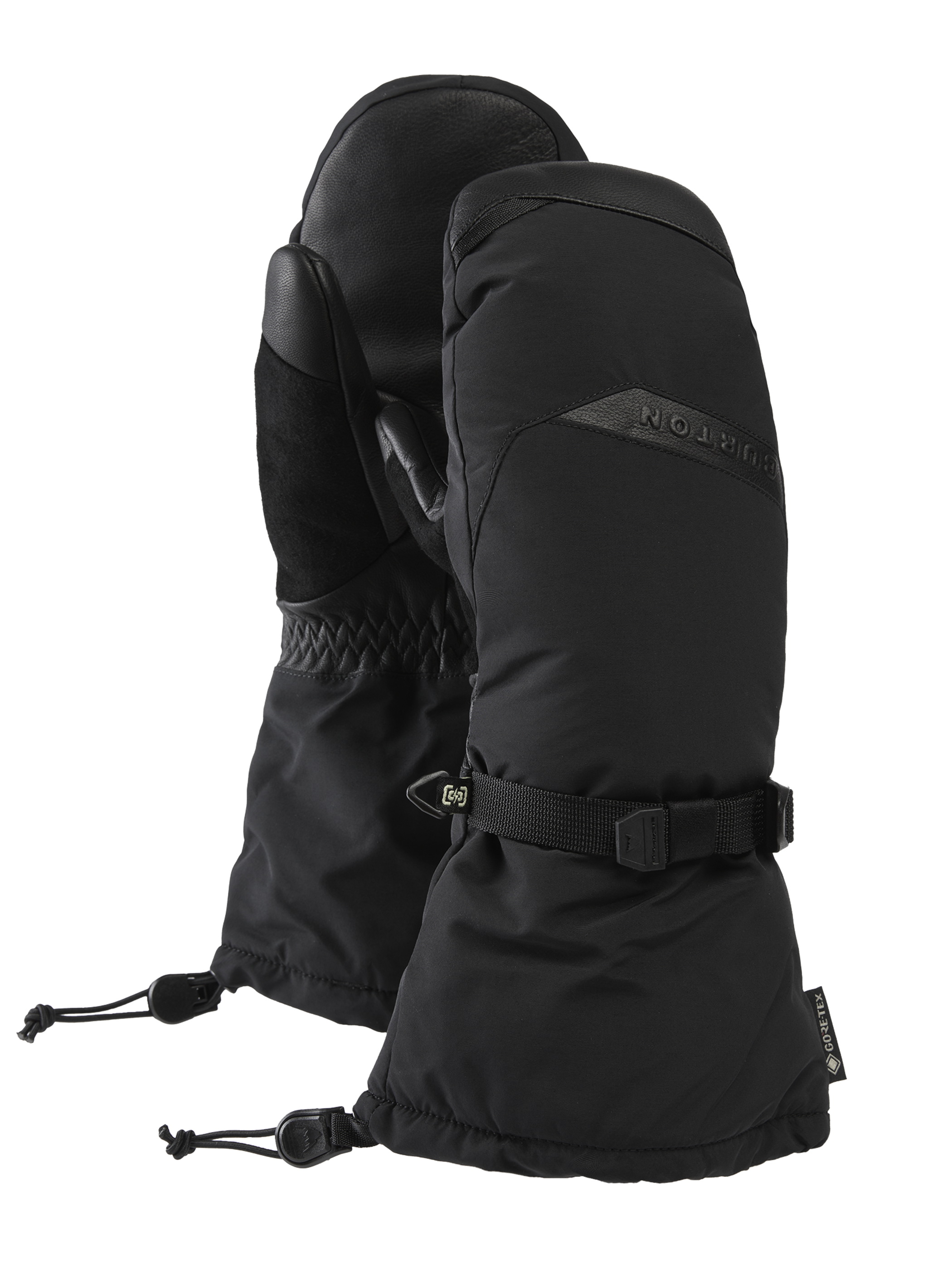 Women's Gloves | Burton Snowboards Women's Gloves | Burton Snowboards