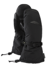 Product image of Women's Burton GORE-TEX Deluxe Mittens[Variant:True Black]
