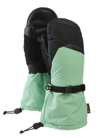 Product image of Women's Burton GORE-TEX Deluxe Mittens[Variant:Soft Sage]