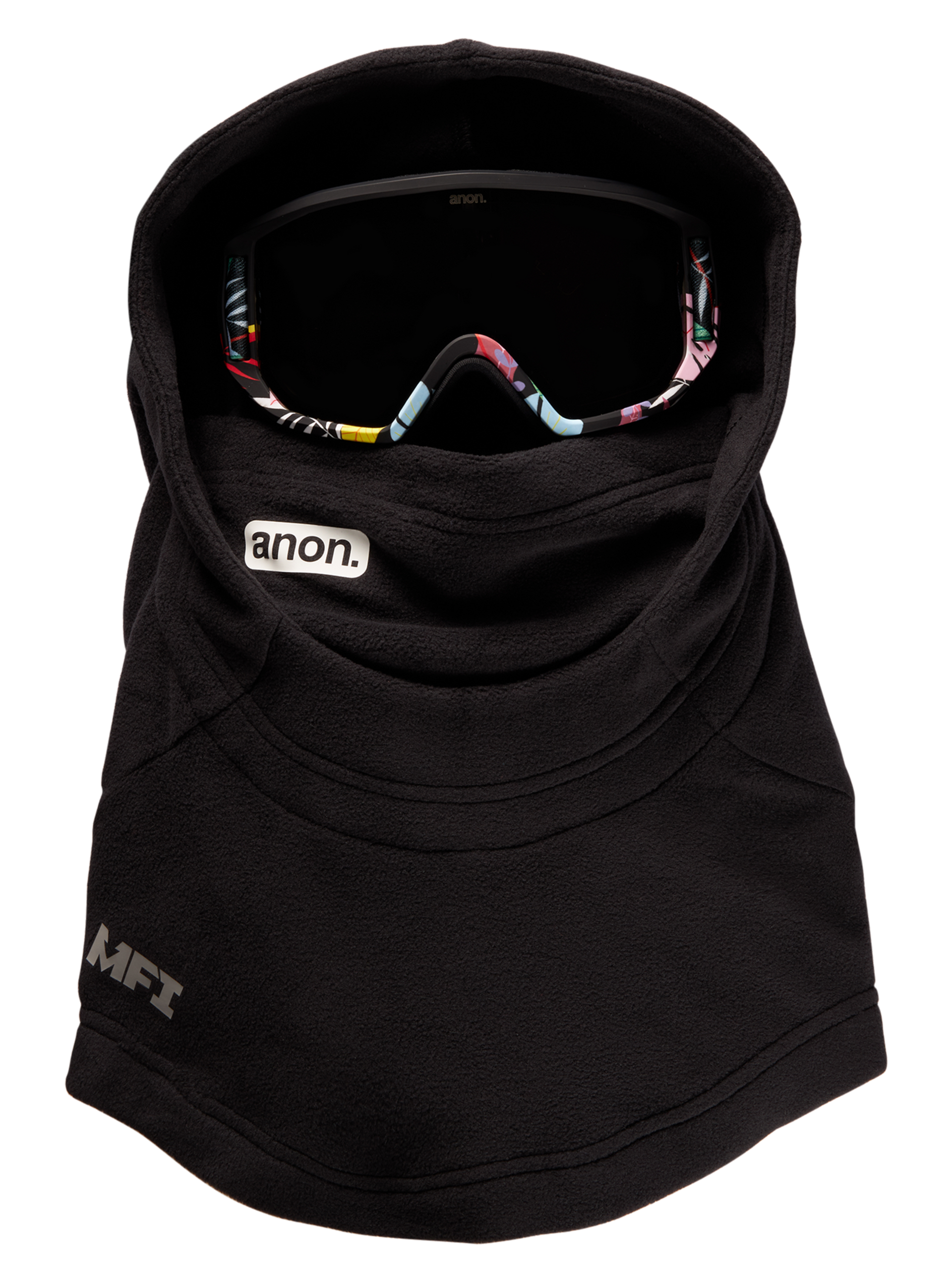Kids' Anon MFI® Hooded Balaclava Face Mask | Anon Optics Winter
