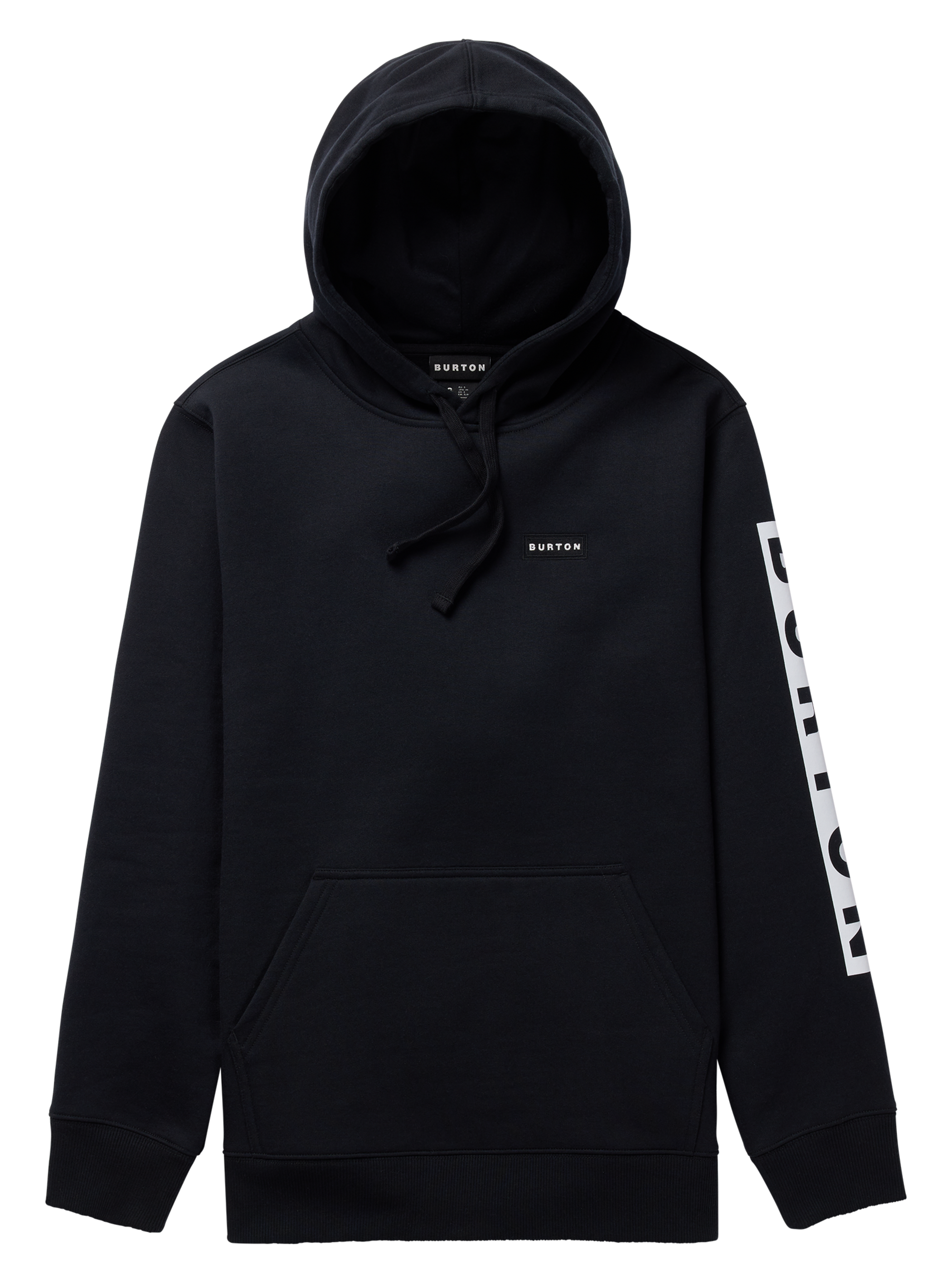 Burton ヴォールト プルオーバーフーディー