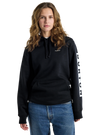 Product image of Burton Vault Pullover Hoodie[Variant:True Black]