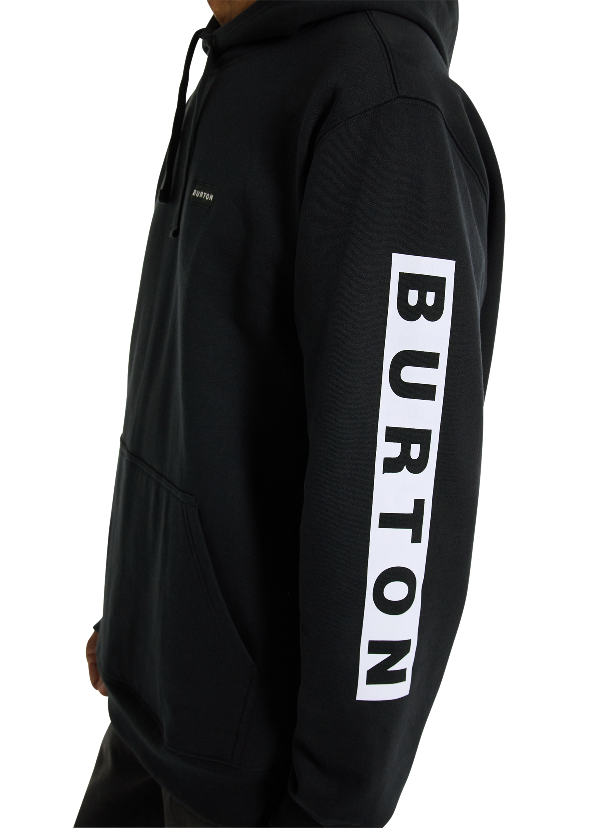 Burton ヴォールト プルオーバーフーディー