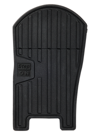 Product image of Men's Burton Step On® Snowboard Binding Bed (Left) | Black[Variant:Black]