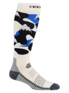 Product image of Men's Burton Performance Midweight Socks (Sample)[Variant:Jake Blue Mountains]