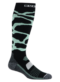 Product image of Men's Burton Performance Midweight Socks (Sample)[Variant:Soft Sage Camo]