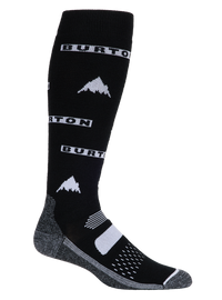 Product image of Men's Burton Performance Midweight Socks[Variant:Logo]