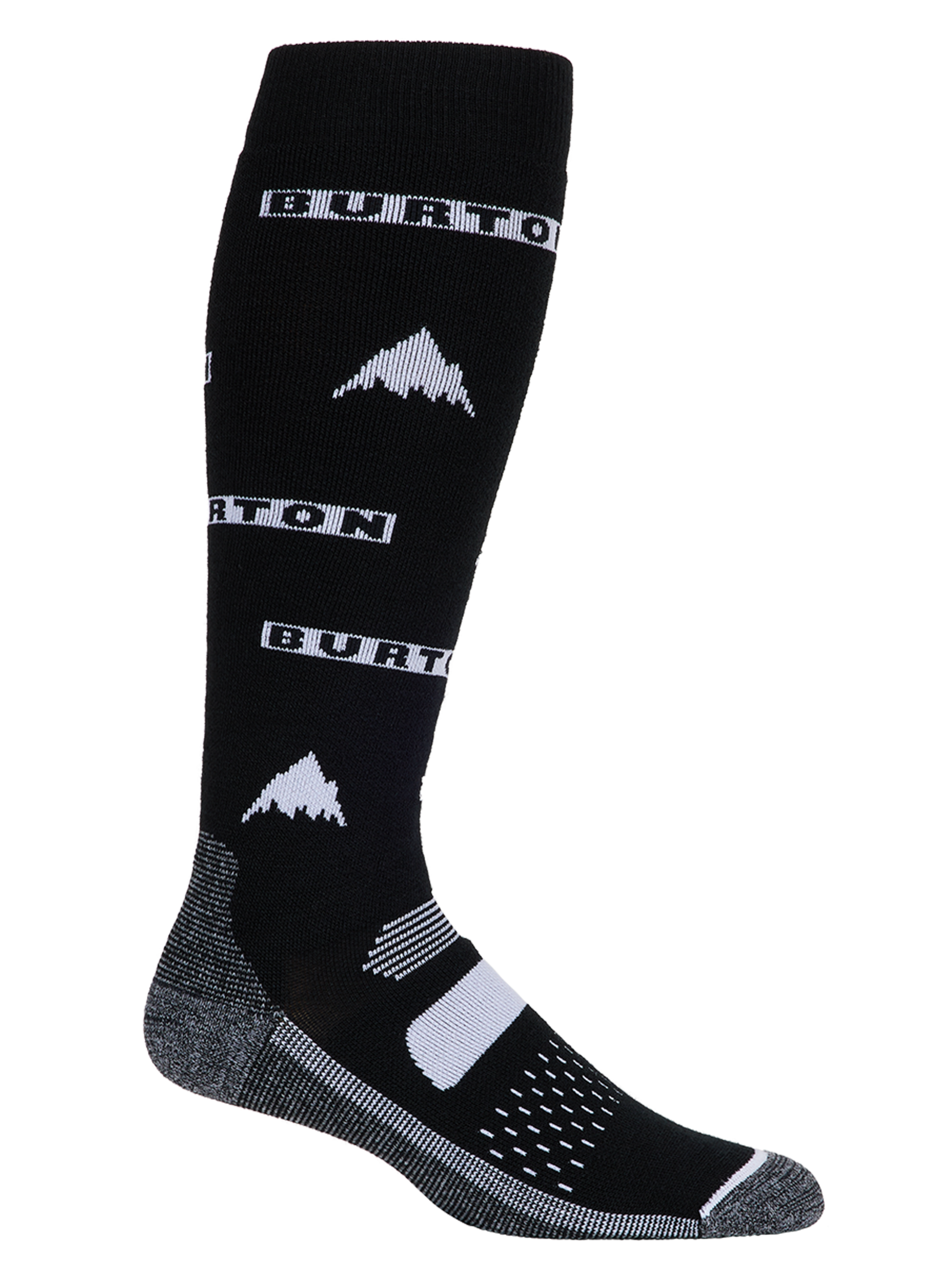 Product image of Men's Burton Performance Midweight Socks[Variant:Logo]